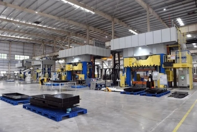 而立幸“涪”“浙”樣綻放——新材料技術研發的時代交響